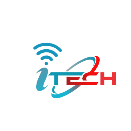 itechlink Tech Software IT company in lagos.